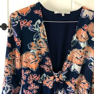 Lovers and Friends Maxi Dress